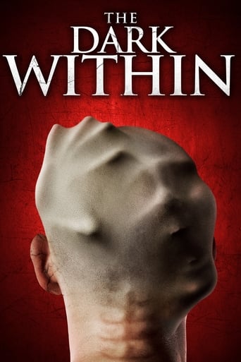 The Dark Within Poster