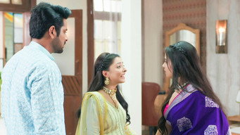 Episode 1812 — Prarthana's Caution to Mahi