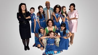 Chiquititas (2013-2015)