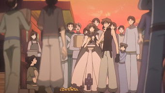 第1話：The Inevitable Encounter