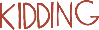 Kidding logo