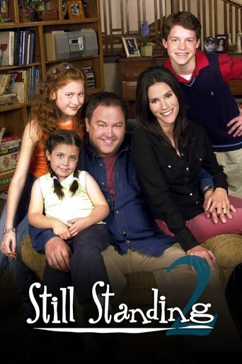 Still Standing: Season 2