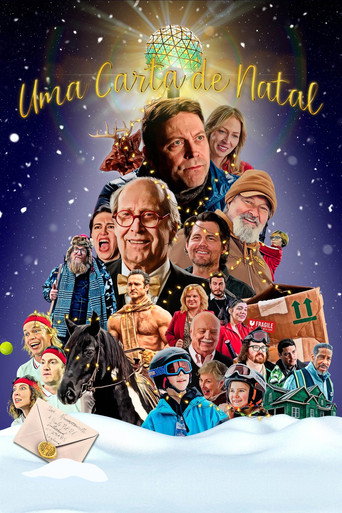 Uma Carta de Natal