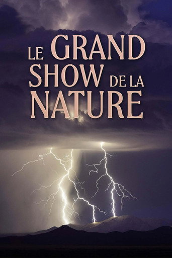 Affiche de Spectacular Earth