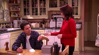 Cena de A Fita da Ex