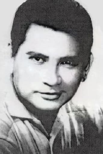 Image of Charlie Davao