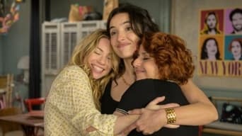 Love (and Trouble) In Paris (2022- )
