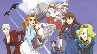 Dual! Parallel Trouble Adventure - S1E01