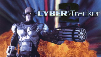 #24 Cyber-Tracker 2
