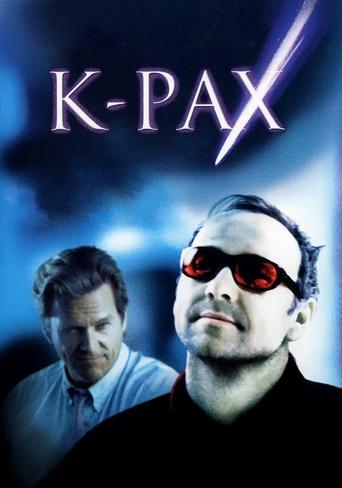 Poster för K-PAX