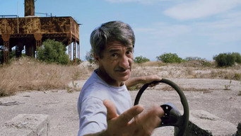 Tony Driver (2019)