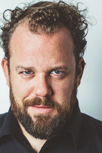 Foto de Maxime Cormier