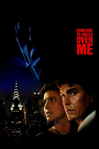 Someone to Watch Over Me (1987)