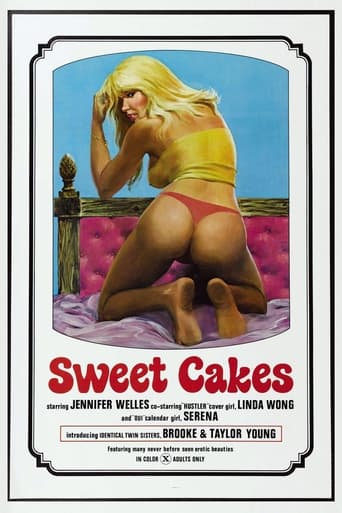 Sweet Cakes