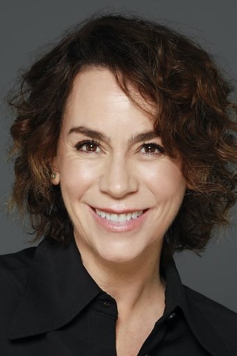 Image of Patricia Tamayo