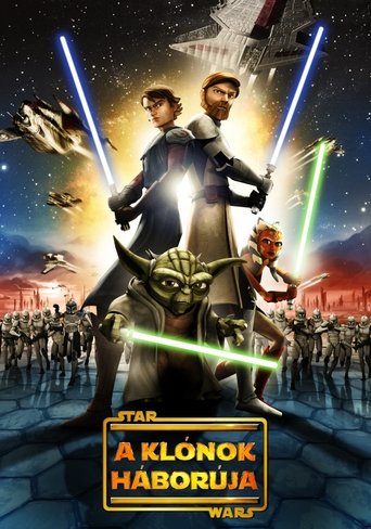 Star Wars: A klónok háborúja