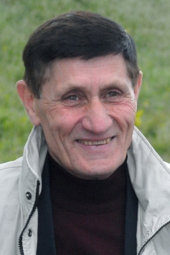 Image of Alim Fedorynskyi