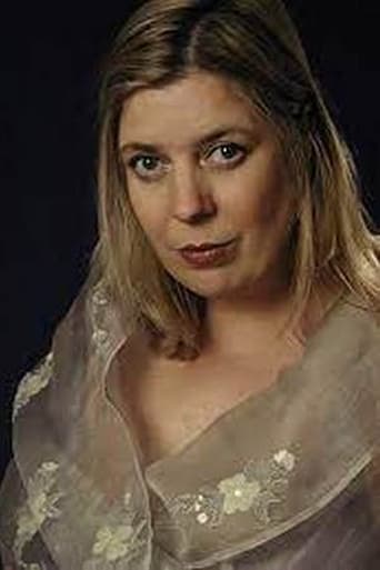 Image of Barbara Babilińska