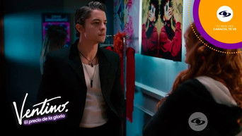 Cena de Episódio 28