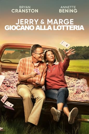 Jerry e Marge giocano alla lotteria