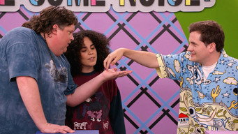 Episode 13 — Jacob, Kimia, and Jeremy Impersonate Each Other