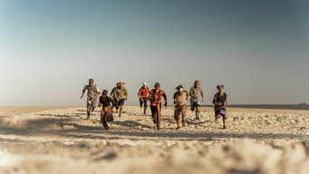 Beast Race (2026)