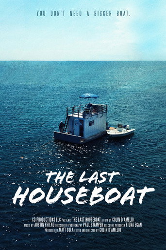 The Last Houseboat (1970)