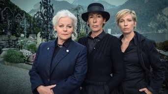 Vier Frauen und ein Todesfall - S5E01