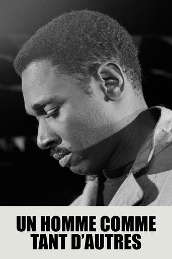 Un homme comme tant d'autres