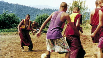 The Cup (1999)