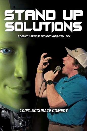 Stand Up Solutions