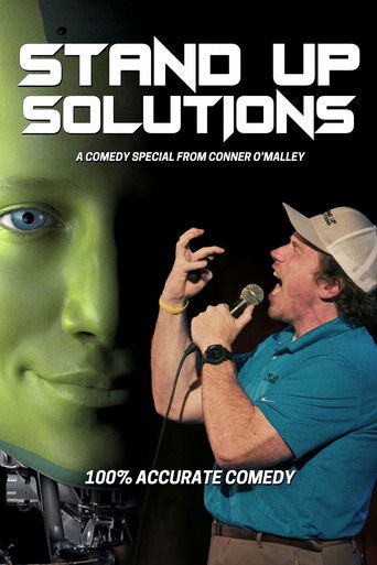 Stand Up Solutions (2024)