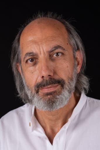 Image of Enric Juezas