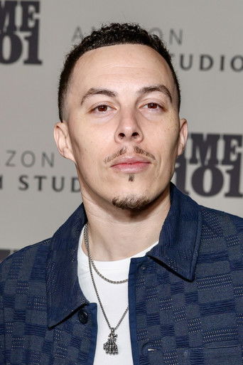 Foto de John Douglas