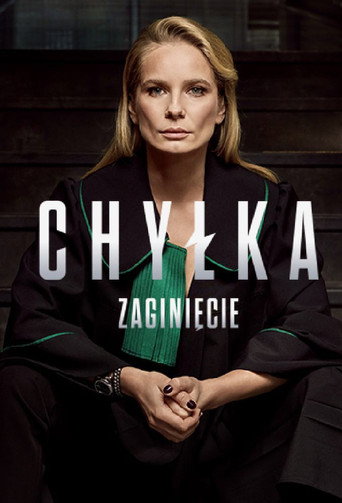 Chyłka — Pôsteres 15