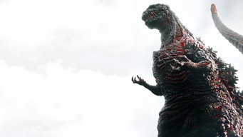 Shin Godzilla backdrop 1