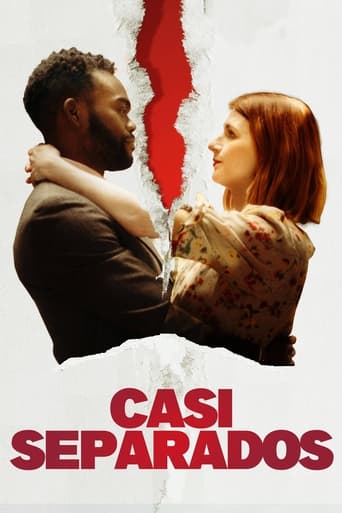 Poster of Casi Separados