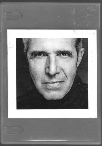 Julien Clerc fan je vous aime poster