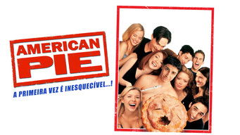 Cena de American Pie: A Primeira Vez é Inesquecível
