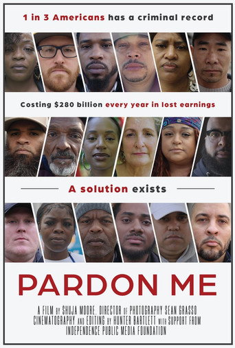 Pardon Me