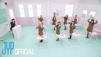 Episode 7 — NiziU School #7