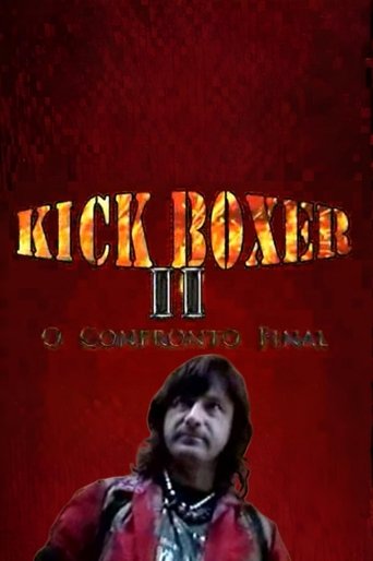 Kickboxer II - O Confronto Final (2010)