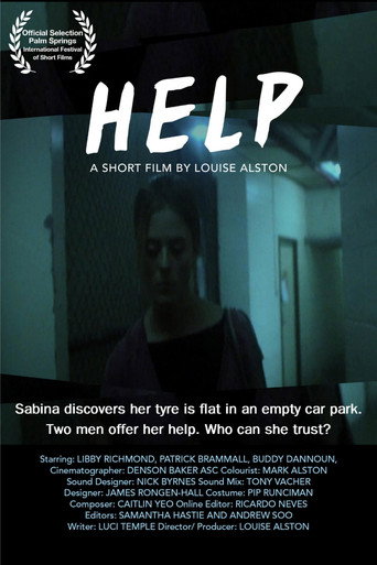 Help (2007)