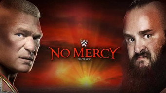WWE No Mercy (2017)