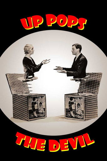 Up Pops the Devil (1931)