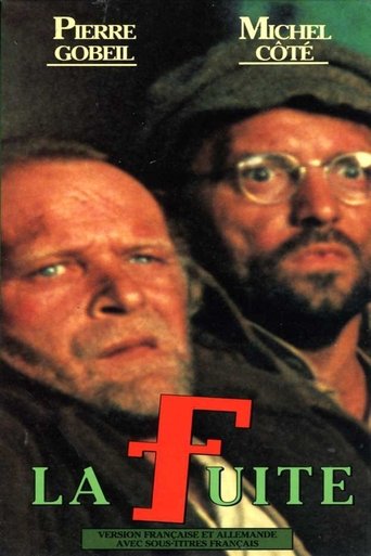 La Fuite (1985)