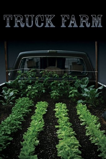 Poster för Truck Farm