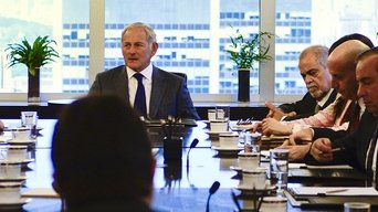 Blue Bloods (Familia de policías)