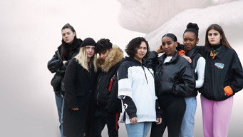The Fam (2021)