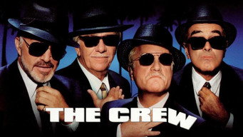 The Crew backdrop 10